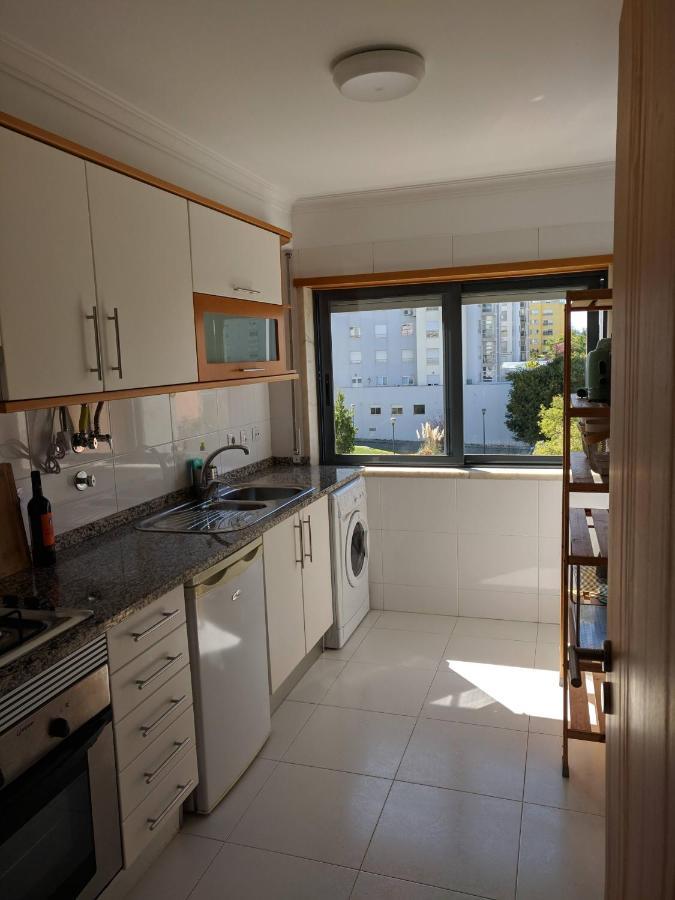 Apartamento Do Paco Do Lumiar Lisboa Ngoại thất bức ảnh