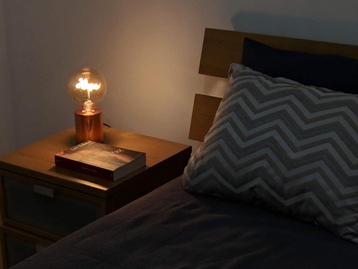 Apartamento Do Paco Do Lumiar Lisboa Ngoại thất bức ảnh