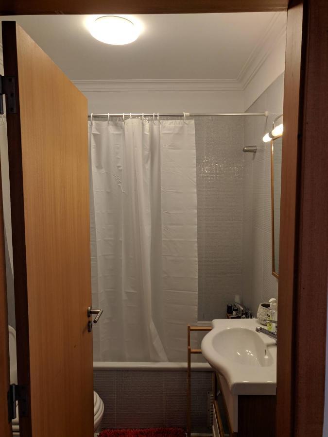 Apartamento Do Paco Do Lumiar Lisboa Ngoại thất bức ảnh