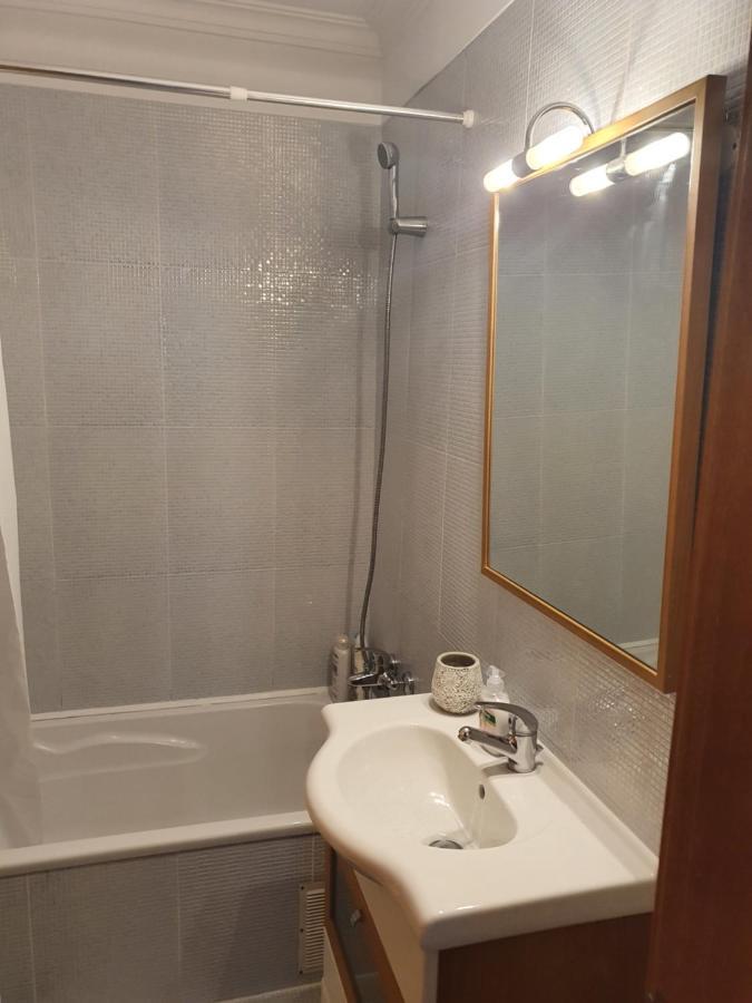 Apartamento Do Paco Do Lumiar Lisboa Ngoại thất bức ảnh