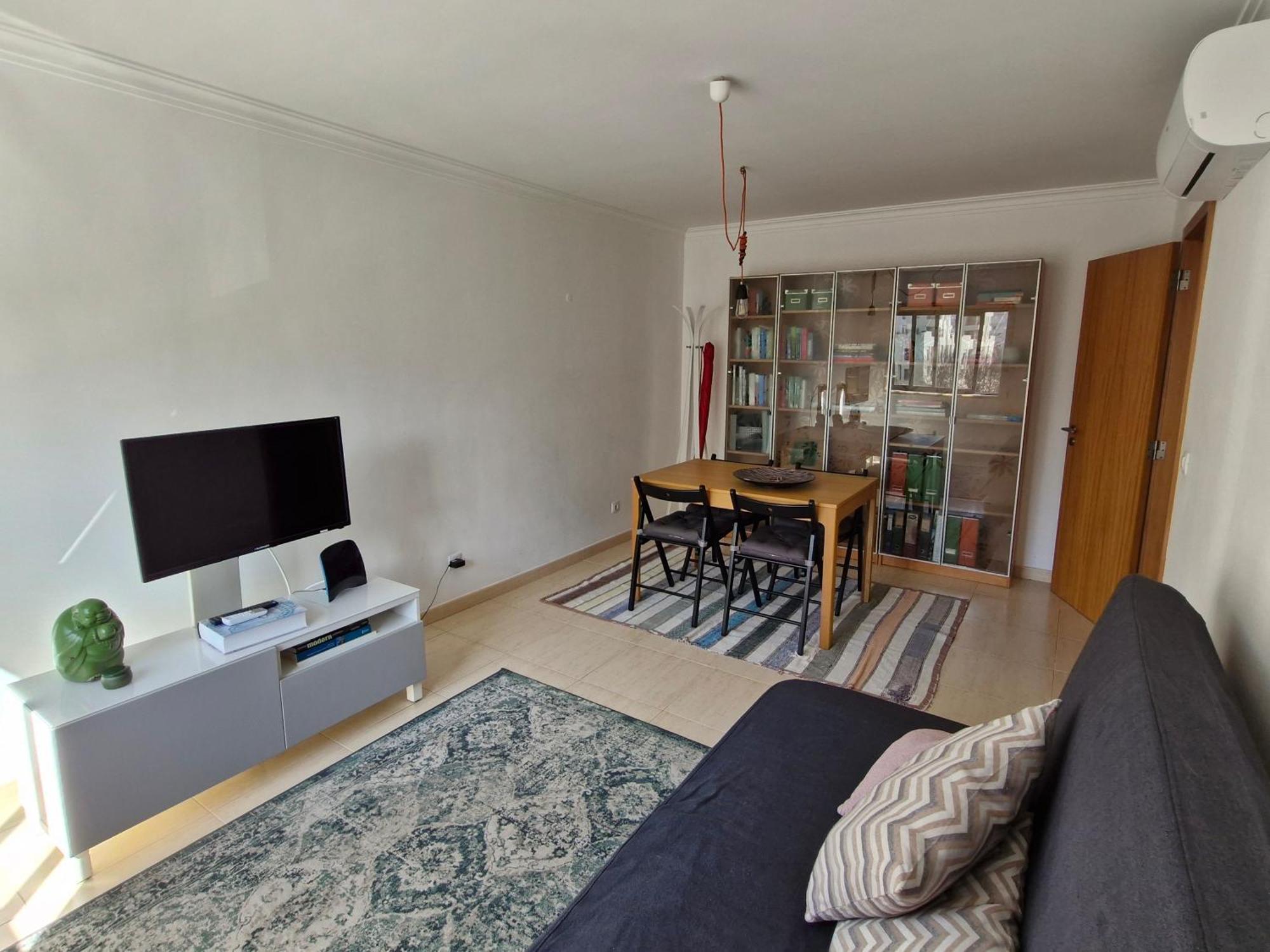 Apartamento Do Paco Do Lumiar Lisboa Ngoại thất bức ảnh